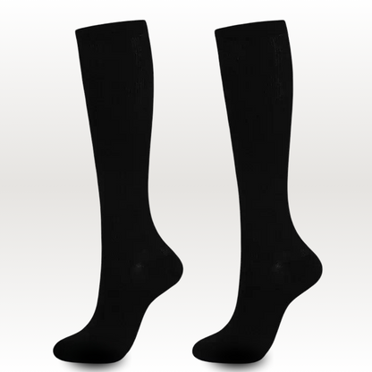 Chaussettes de Compression Premium – Soulagez vos jambes