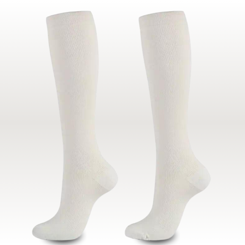 Chaussettes de Compression Premium – Soulagez vos jambes