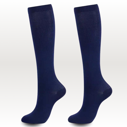 Chaussettes de Compression Premium – Soulagez vos jambes