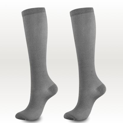 Chaussettes de Compression Premium – Soulagez vos jambes