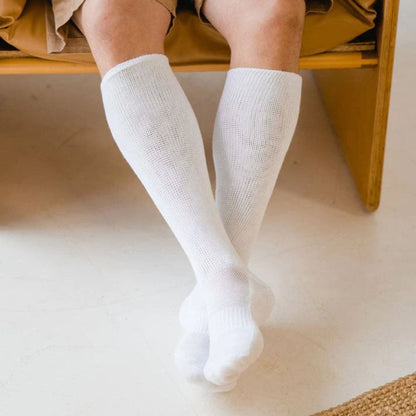 Chaussettes de Compression Premium – Soulagez vos jambes